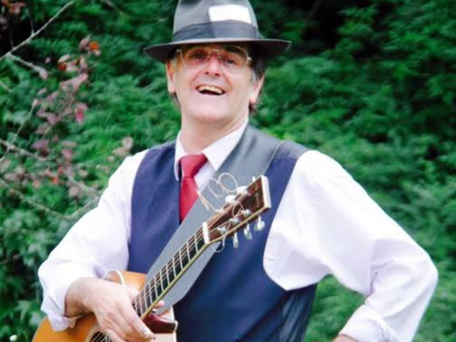 Pat Drummond Sunday 16 August