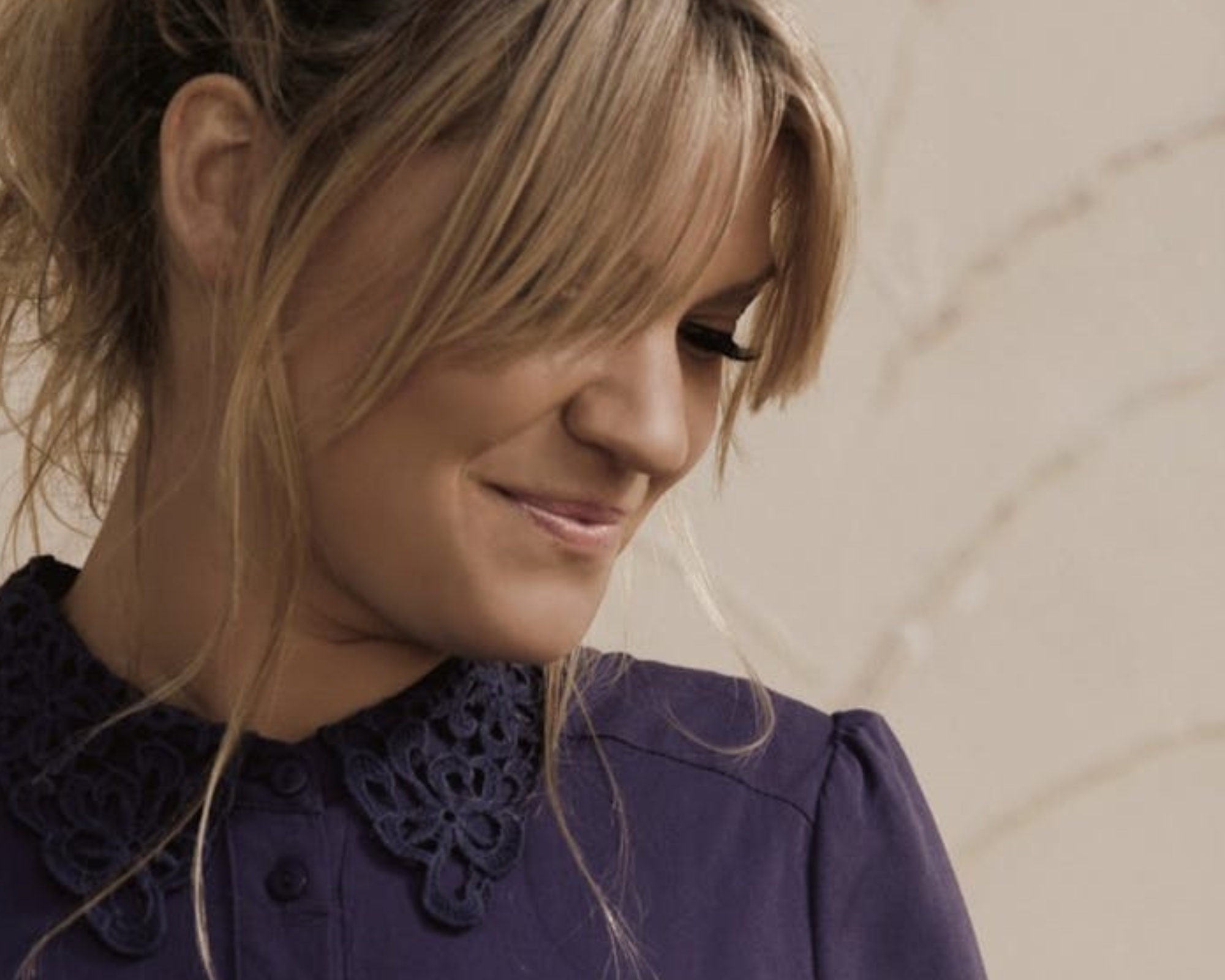 Penny Hartgerink Sunday 3 May