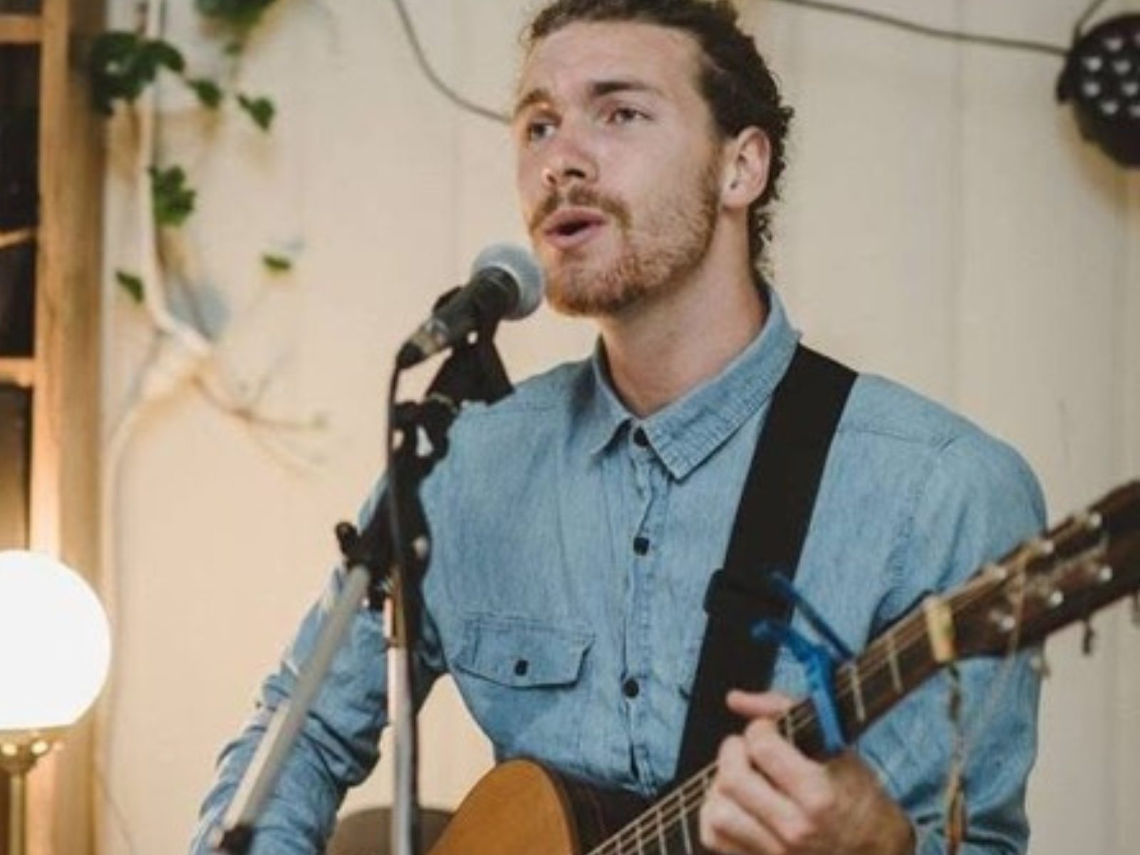 Robbie Gyngell Sunday 13 September