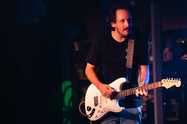 Tyler Hauptberger Sunday 31 May